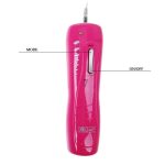 BAILE- PUMP, 7 vibration functions - obrazek 6