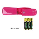 BAILE- PUMP, 7 vibration functions - obrazek 7