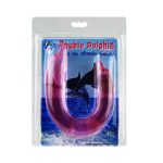 BAILE- DOUBLE DOLPHIN, Bendable pink - obrazek 3