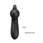 PRETTY LOVE - BARRACK Prostate stimulator - obrazek 4
