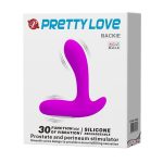 PRETTY LOVE - BACKIE 30 FUNCTION - obrazek 7