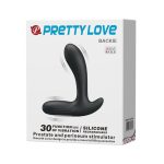 PRETTY LOVE - BACKIE BLACK USB 30 function - obrazek 8