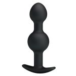 PRETTY LOVE - HEAVY BALLS PLUG - obrazek 2