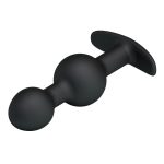 PRETTY LOVE - HEAVY BALLS PLUG - obrazek 3