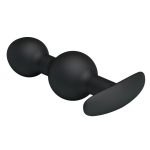 PRETTY LOVE - HEAVY BALLS PLUG - obrazek 4