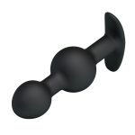 PRETTY LOVE - HEAVY BALLS PLUG - obrazek 5