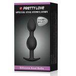PRETTY LOVE - SPECIAL ANAL STINULATION - obrazek 9