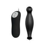 PRETTY LOVE - VIBR. SPECIAL ANAL STIMULATION 12 function - obrazek 3