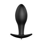 PRETTY LOVE - VIBR. SPECIAL ANAL STIMULATION 12 function - obrazek 2