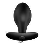 PRETTY LOVE - VIBR. SPECIAL ANAL STIMULATION 12 function - obrazek 4