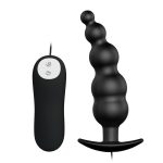 PRETTY LOVE - VIBR. SPECIAL ANAL STIMULATION 12 function - obrazek 2