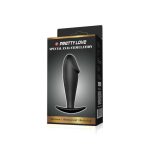 PRETTY LOVE - SPECIAL ANAL STIMULATION - obrazek 6