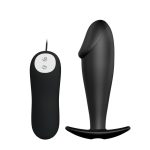 PRETTY LOVE - SPECIAL ANAL VIBR. STIMULATION 12 function - obrazek 2