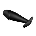 PRETTY LOVE - SPECIAL ANAL VIBR. STIMULATION 12 function - obrazek 4