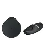 PRETTY LOVE - REMOTE CONTROL VIBRATING PLUG 12 function - obrazek 5