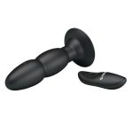 PRETTY LOVE - Beaded for Extra Pleasure 4 Vibrations & Rotations - obrazek 3