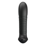 PRETTY LOVE - PROSTATE MASSAGER, USB 3 rot; 12 vibr. - obrazek 3