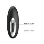PRETTY LOVE - PROSTATE MASSAGER, USB 3 rot; 12 vibr. - obrazek 5