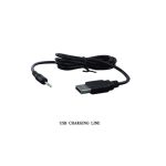 PRETTY LOVE - PROSTATE MASSAGER, USB 3 rot; 12 vibr. - obrazek 6