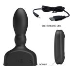 PRETTY LOVE - HARRIEL Prostate stimulator - obrazek 5