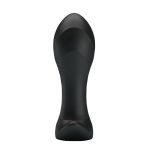 PRETTY LOVE - Anal Plug Massager 12 Functions USB - obrazek 2