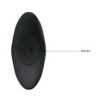 PRETTY LOVE - Anal Plug Massager 12 Functions USB - obrazek 5