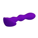 PRETTY LOVE - YALE, USB 12 function - obrazek 4