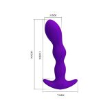 PRETTY LOVE - YALE, USB 12 function - obrazek 6