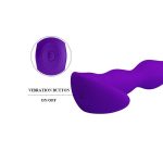 PRETTY LOVE - YALE, USB 12 function - obrazek 7