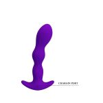 PRETTY LOVE - YALE, USB 12 function - obrazek 8