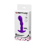 PRETTY LOVE - YALE, USB 12 function - obrazek 10