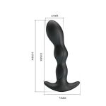 PRETTY LOVE - Specjal Anal Massager - obrazek 4
