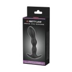 PRETTY LOVE - Specjal Anal Massager - obrazek 8