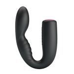 PRETTY LOVE -QUINTION, 12 vibration functions Bendable Memory function - obrazek 2