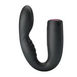 PRETTY LOVE -QUINTION, 12 vibration functions Bendable Memory function - obrazek 4