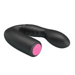 PRETTY LOVE -QUINTION, 12 vibration functions Bendable Memory function - obrazek 5