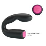 PRETTY LOVE -QUINTION, 12 vibration functions Bendable Memory function - obrazek 8