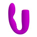 PRETTY LOVE - Quintion USB 12 Functions, Flexible - obrazek 2