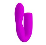 PRETTY LOVE - Quintion USB 12 Functions, Flexible - obrazek 3