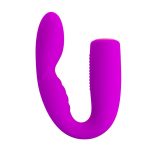 PRETTY LOVE - Quintion USB 12 Functions, Flexible - obrazek 4