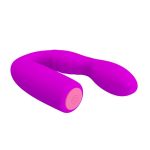 PRETTY LOVE - Quintion USB 12 Functions, Flexible - obrazek 5
