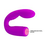 PRETTY LOVE - Quintion USB 12 Functions, Flexible - obrazek 7
