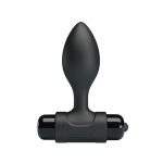 PRETTY LOVE - Vibra Butt Plug - obrazek 2