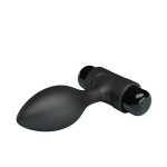 PRETTY LOVE - Vibra Butt Plug - obrazek 4