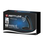PRETTY LOVE -ARCHENEMY, 12 pulse wave settings Mobile APP remote control - obrazek 10
