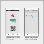 PRETTY LOVE -ARCHENEMY, 12 pulse wave settings Mobile APP remote control - obrazek 11