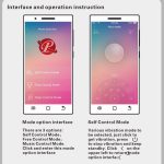 PRETTY LOVE -ARCHENEMY, 12 pulse wave settings Mobile APP remote control - obrazek 13