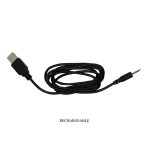 MR PLAY - VIBRATING ANAL PLUG Hotkey operation - obrazek 5