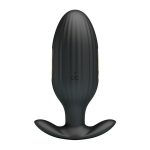 PRETTY LOVE - JEFFERSON 12 FUNCTIONS USB BLACK - obrazek 2