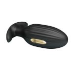 PRETTY LOVE - JEFFERSON 12 FUNCTIONS USB BLACK - obrazek 3